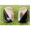 Image 1 : Mexican Modernist Earrings