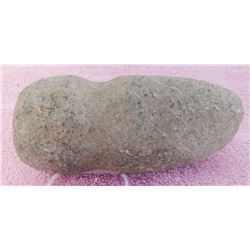 Full Groove War Club Head
