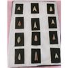 Image 9 : Collection of Authentic African Points