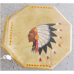 Native American Drum