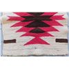 Image 2 : Navajo Saddle Blanket