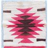 Image 8 : Navajo Saddle Blanket