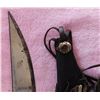 Image 8 : Fancy Machete & Scabbard