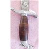 Image 3 : Older Mexican Sword w/Lettering