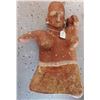 Image 2 : Pre-Columbian Female Figure