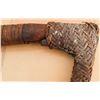 Image 3 : Papua New Guinea Hafted Adze w/Helm COA