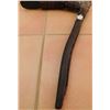 Image 5 : Papua New Guinea Hafted Adze w/Helm COA