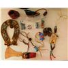 Image 5 : Misc. Old Indian Beadwork