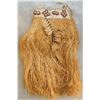 Image 10 : 2 Polynesian Grass Skirts w/Helm COA