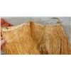 Image 6 : 2 Polynesian Grass Skirts w/Helm COA