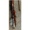Image 8 : Bow & Arrows w/Quiver