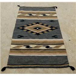 Large Mexican Weaving