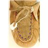 Image 3 : 4 Pairs of Beaded & Plain Moccasins