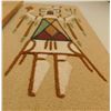 Image 4 : 2 Navajo Sand Paintings