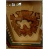 Image 8 : Framed Copy of Mayan Eccentric