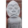 Image 2 : Stone Polynesian Figure