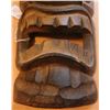 Image 2 : Polynesian Wood Mask