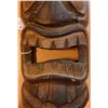 Image 3 : Polynesian Wood Mask