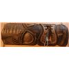 Image 7 : Polynesian Wood Mask
