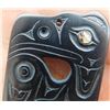 Image 3 : Argillite NWC Raven Pendant