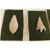 Image 8 : Pre-Historic Flint Arrow Points