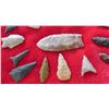Image 4 : Collection of New Mexico Points