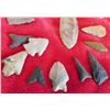 Image 5 : Collection of New Mexico Points