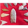 Image 6 : Collection of New Mexico Points