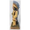 Image 2 : Sculpture of Native American