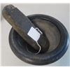 Image 8 : Fine Chinese Mortar & Pestle