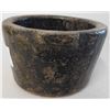 Image 3 : Steatite Bowl & Stone