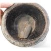 Image 8 : Steatite Bowl & Stone