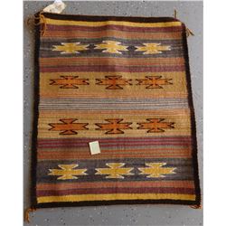 Navajo Weaving