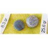 Image 8 : Burmese Jade & Sapphires