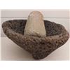 Image 1 : Pre-Columbian Mortar & Pestle
