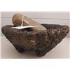 Image 3 : Pre-Columbian Mortar & Pestle