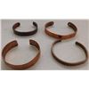 Image 2 : 10 Copper Bracelets