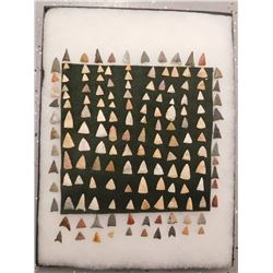 Collection of Hamilton Points