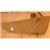 Image 10 : California Basketry Cradleboard