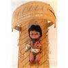 Image 2 : California Basketry Cradleboard