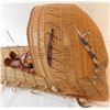 Image 8 : California Basketry Cradleboard