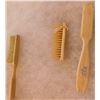 Image 2 : 4 Victorian Brushes & 2 Glove Stretchers