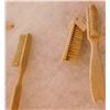 Image 3 : 4 Victorian Brushes & 2 Glove Stretchers
