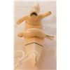 Image 7 : Eskimo Hunting Sculpture