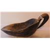 Image 1 : NWC Bird Effigy Ladle