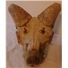 Image 1 : Carved Animal Skull