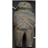 Image 5 : Pre-Columbian Mezcala Figure w/Helm COA