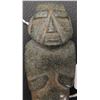 Image 6 : Pre-Columbian Mezcala Figure w/Helm COA