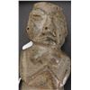 Image 5 : Pre-Columbian Chantal Figure w/Helm COA