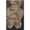Image 6 : Pre-Columbian Chantal Figure w/Helm COA